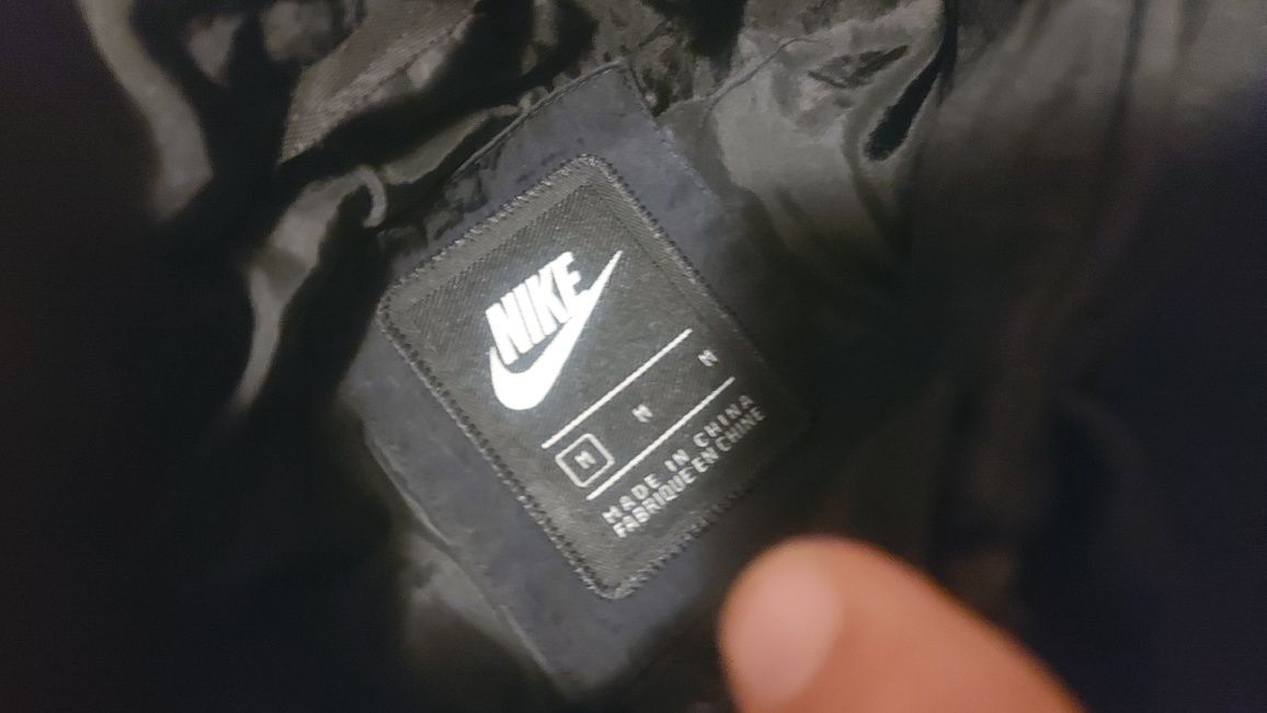 Nike яке M размер мъжко