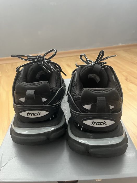 Balenciaga Track LED- 43 номер