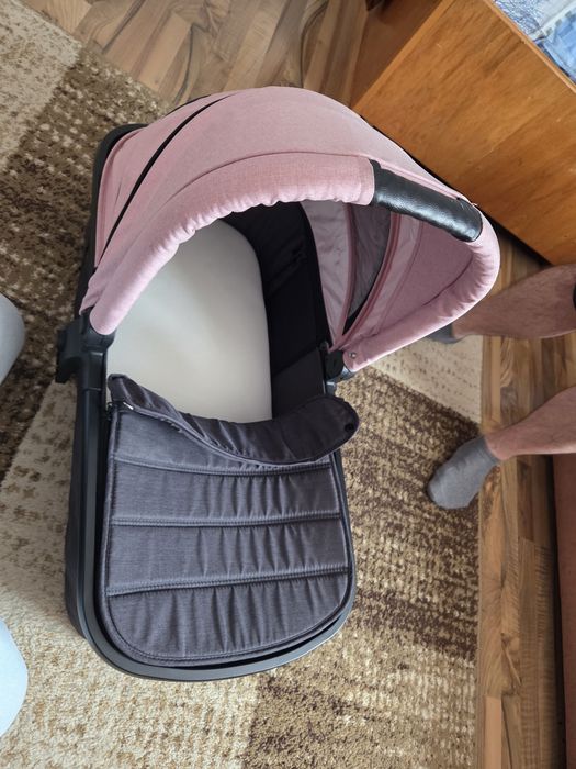 Vand carucior 2 in 1 Lionelo Amber