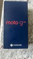 Motorola Moto g04