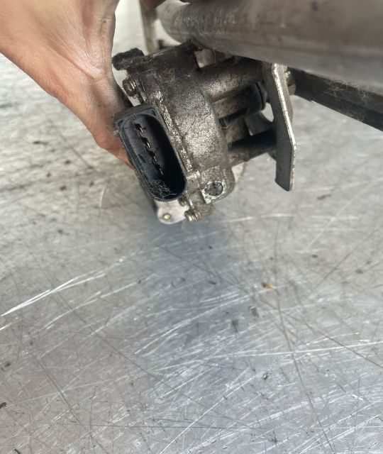 Ansamblu stergatoare parbriz volan pe stanga 1J0 955 325 A Volkswagen