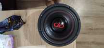 Говорител DD Audio 10 - инча 25 см, 400W RMS