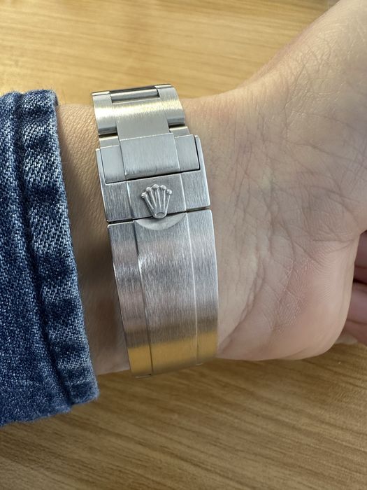 ceas Rolex Submariner Ceramic