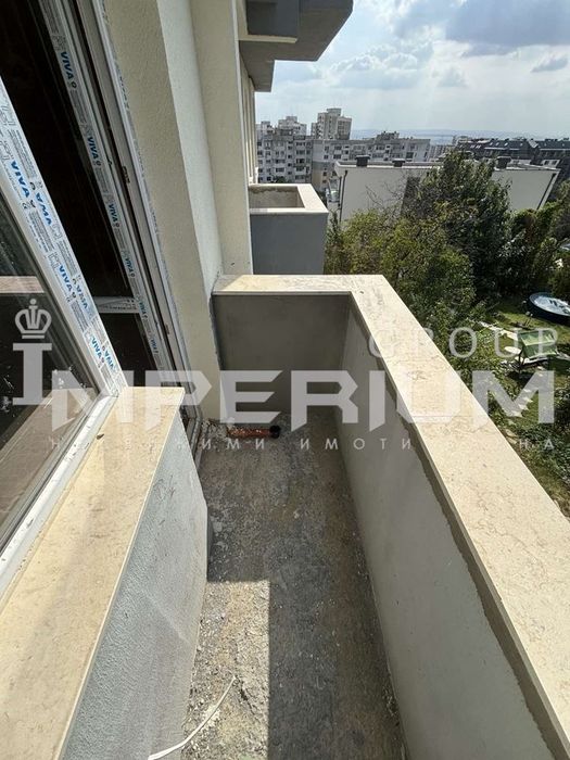 Продава се Тристаен апартамент в Варна, Възраждане 2 - 53 кв.м за 799 €/кв.м - Снимка #8