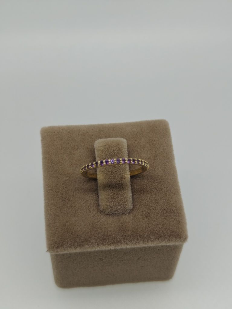 Inel aur 18k 1.24gr (r)