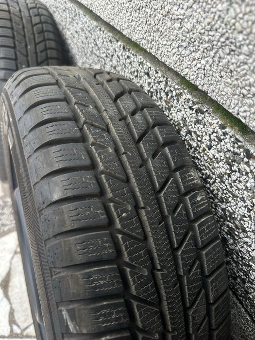 Джанти с гуми 14