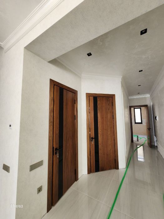 Таунхаусы Саломатина