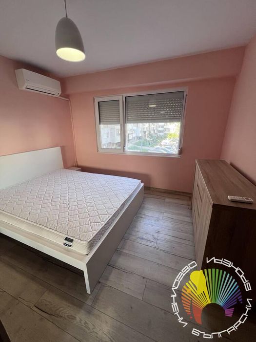 Дава се под наем Двустаен апартамент в Бургас, Изгрев - 65 кв.м за 433.5 € - Снимка #8