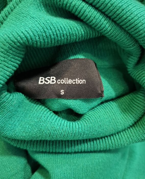 Pulover dama BSB