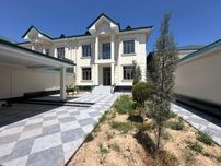 Sotuvda Evro Hovli 5.5 sotih remont Ona va Bola Mirzo-Ulugbek
