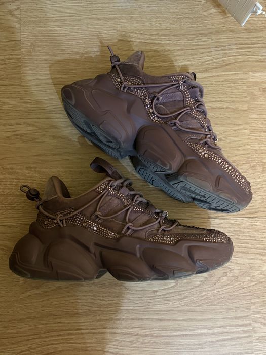 Steve madden маратонки