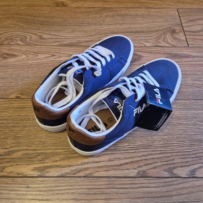 Teniși noi copii pentru vara Fila mărimea 41