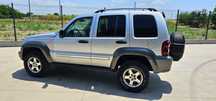 Jeep Cherokee 2.8 CRD – 2007 в отлично състояние!