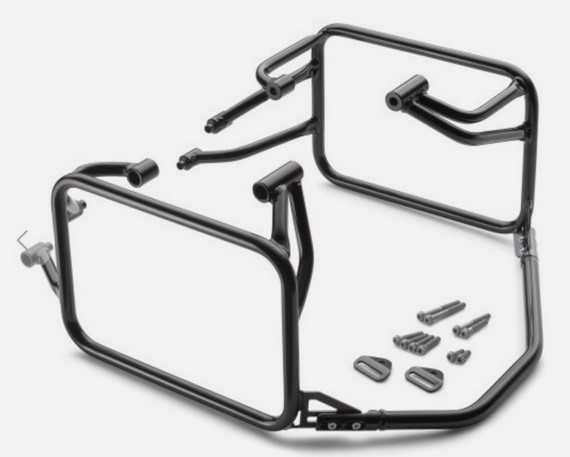 KTM Case Carrier 1090/1190/1290 Adv/Super Adv/R/S/T 2013-2020