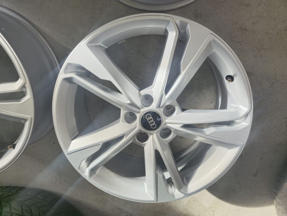 Jante 5x112 R19 Audi Q3 originale/ Skoda Kodiaq/ Vw Tiguan