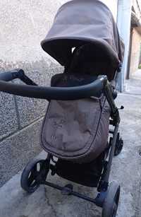 Бебешка количка Cangaroo