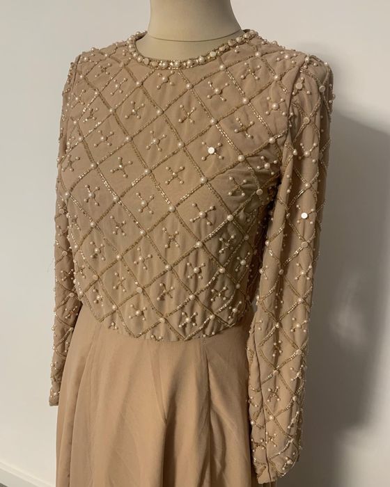 Rochie lungă nouă Mărimea S