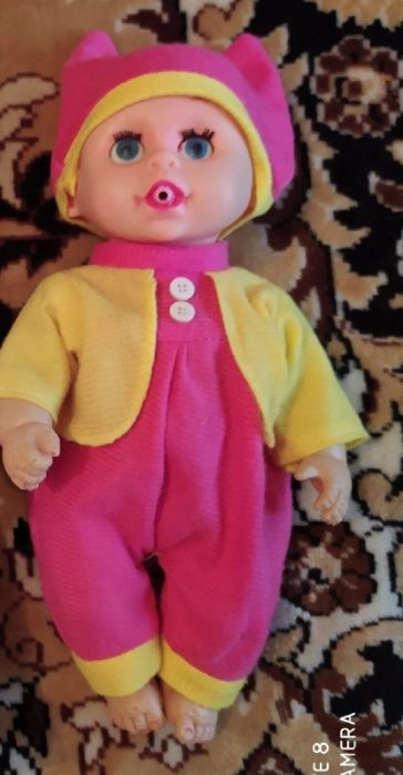 продам      куклу