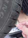 Зимни гуми Викинг 195/65R15