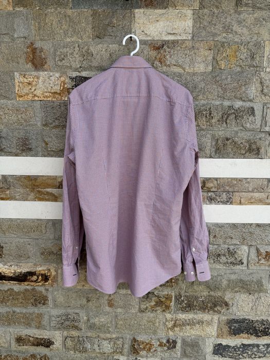 Мъжка риза Hugo Boss