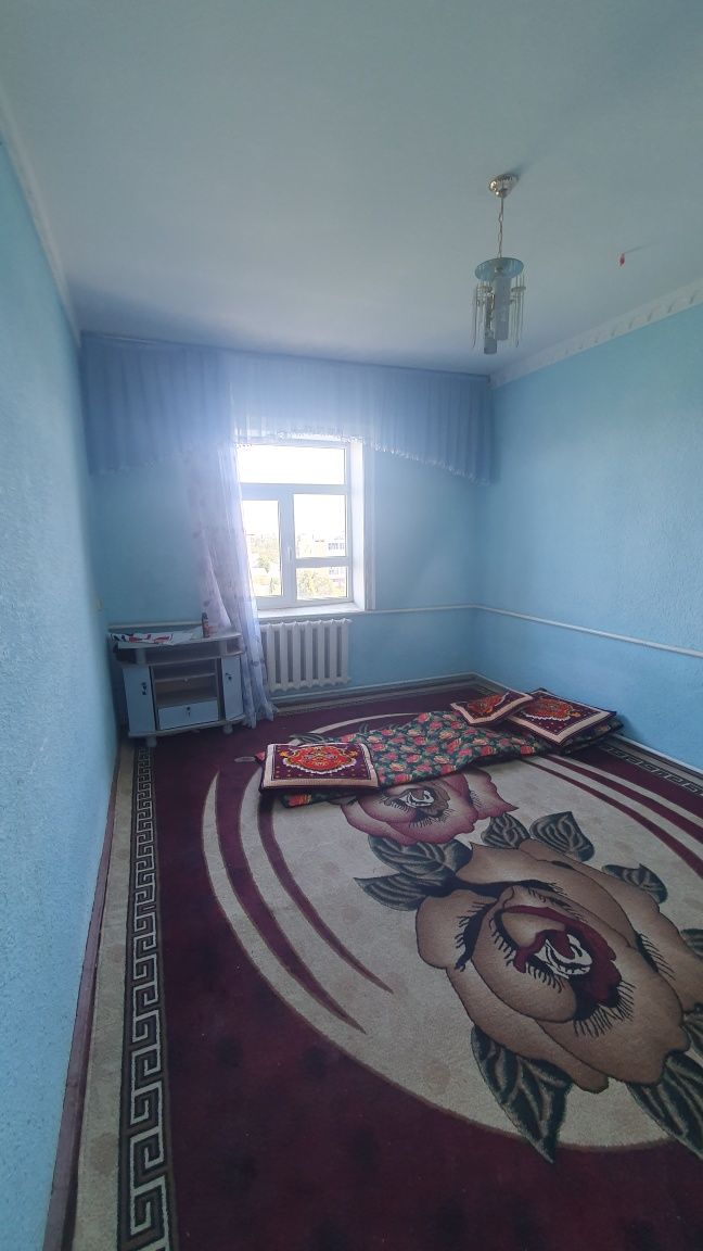 5 каватдан 2 хонали квартира