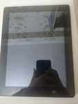 Планшет Crown 3G