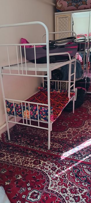 Детские кроват Сатылады 150 мын