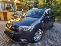 Dacia Logan MCV/ 1,0 Benzina/Euro 6