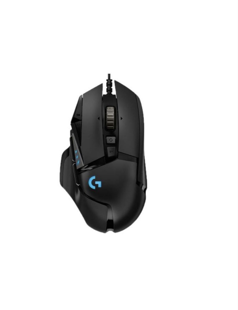 Logitech g502 se hero