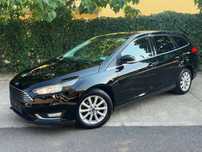Ford Focus Distributie schimbata recent! Garantie 12 luni fara limita km!