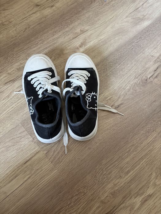 Децки обувки  Hello Kitty