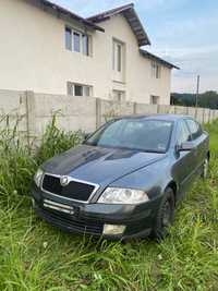 Piese octavia 2 , motor 1.9 bkc 2006 cutie dsg