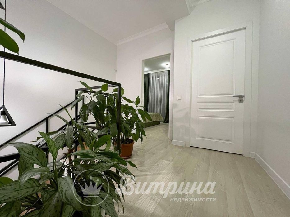 Продаётся 3 комнатная квартира в ЖК Солярис