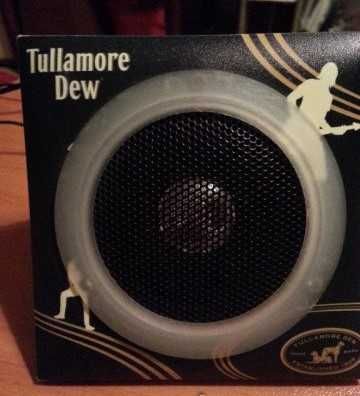 Портативни тонколонки Tullamore Dew
