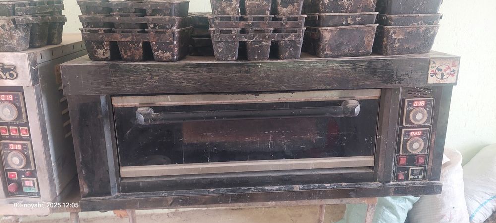 Eliktir duxovka 3 faza va meshalka