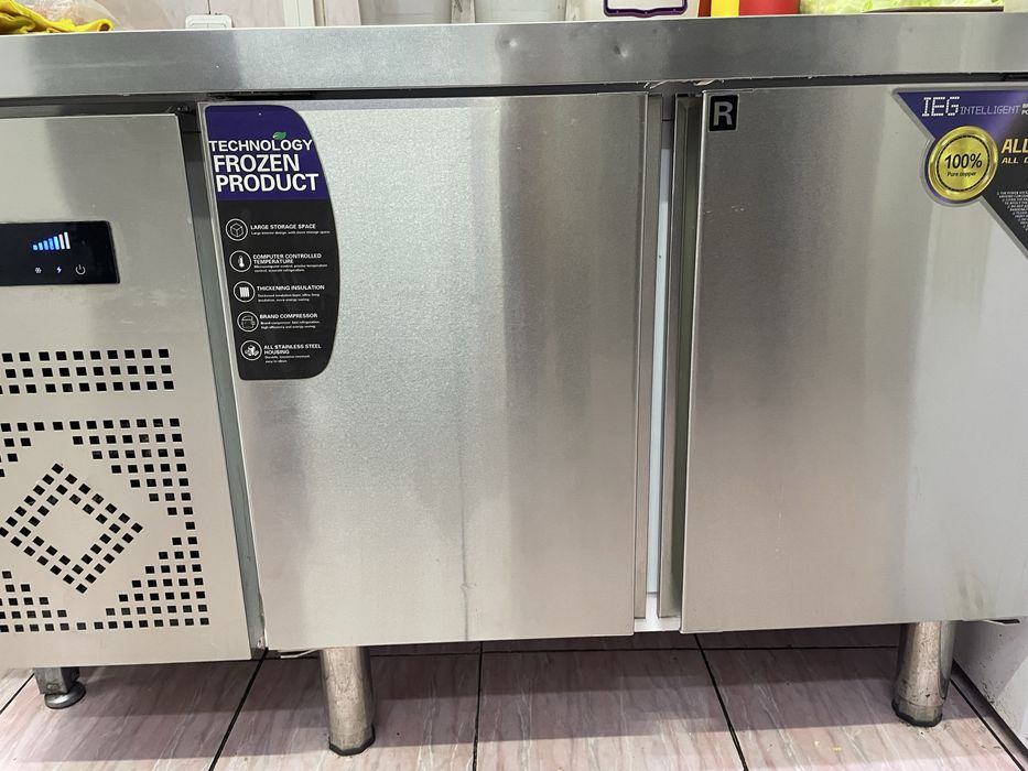 Продам бизнес оборудование. Цена договорная