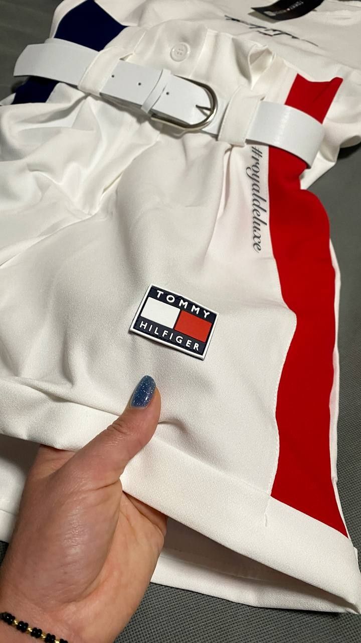 Compleu dama Tommy HILFIGER