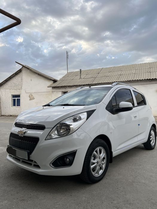 Спарк 4 пазитса афтомат сотилди