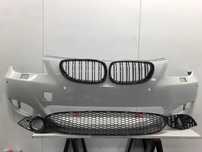 Bara Fata Spl+Snz BMW E60 An 2003-2010 Aspect M (300 (Alb))