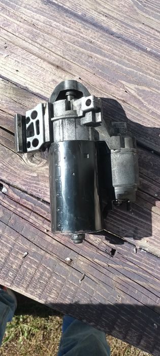 Electromotor pentru BMW