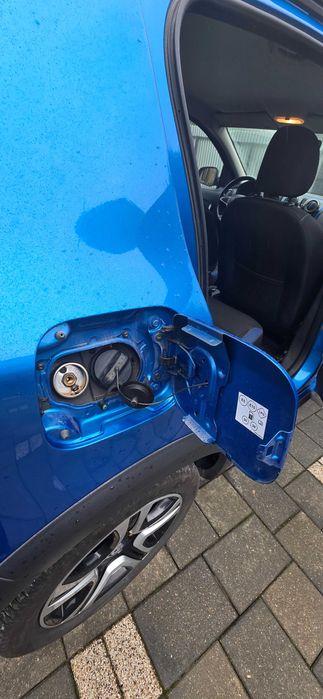 Dacia Sandero Stepway 0.9 TCe GPL 100 CP – 2021 –