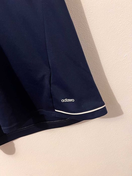 Tricou Adidas Albastru