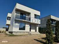 Casa 4 Dormitoare-Living-Bucatarie-2 Bai-169mp-Teren 410-Bariera