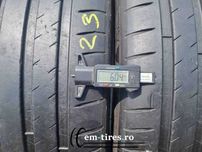 SET 2 Anvelope Vara 285/40 R23 MICHELIN Pilot Sport 4 S 111Y