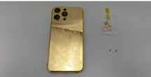 Telefon, IPhone, Aksesuar, Tillo, Gold, Zolota, G‘ilof, Abloshka, Soat