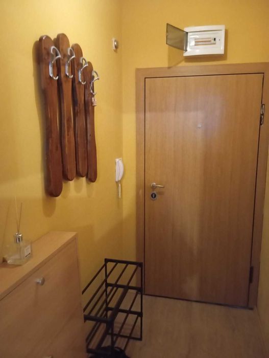 Продава се Едностаен апартамент в София, Люлин 1 - 36 кв.м за 2303 €/кв.м - Снимка #5