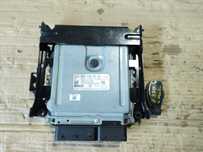 Компютър ECU+Ключ Mercedes E class W211 V6 4matic Tmodel OM642