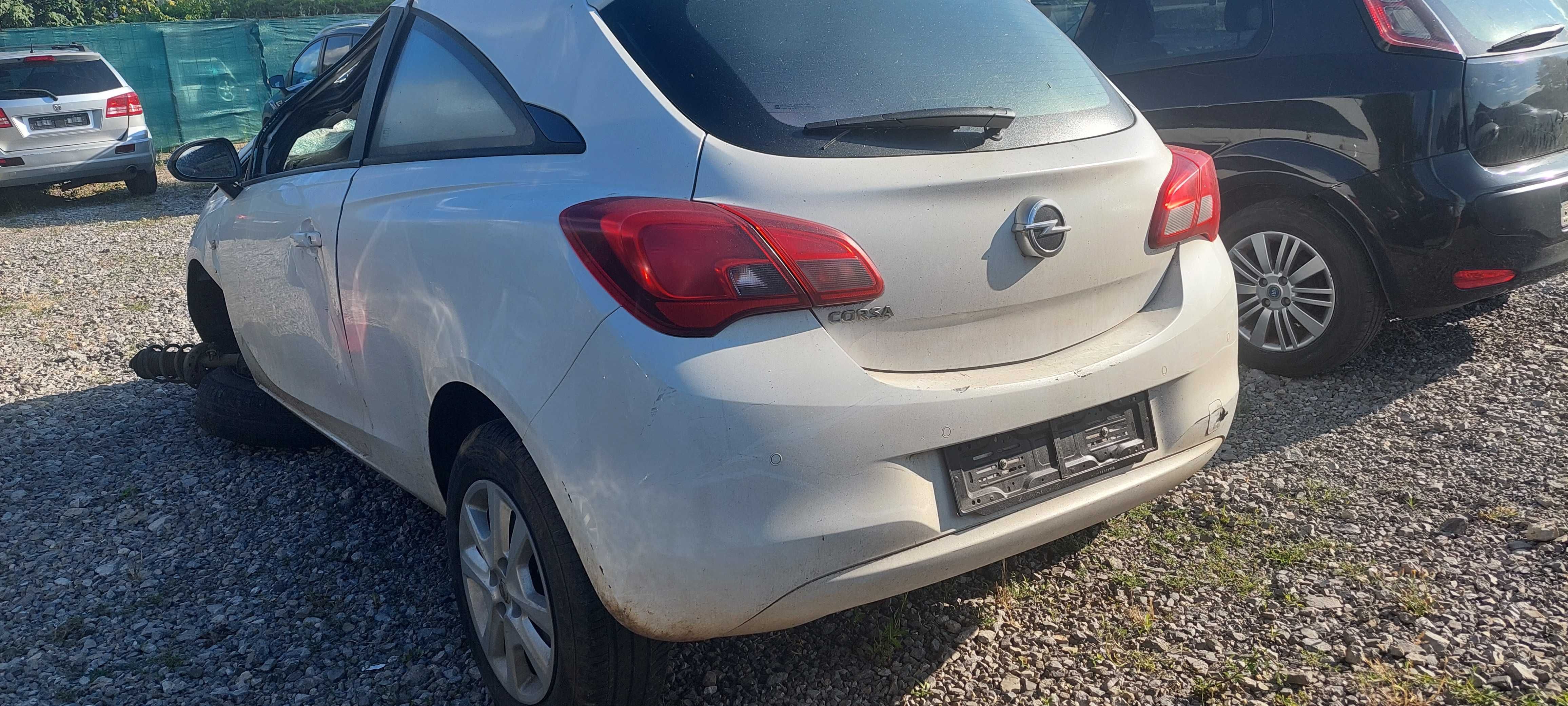 Opel Corsa 1,2 i Опел Корса на части!!
Март 201