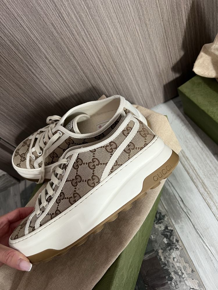 Оригинални Gucci кецове