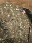 Ținută militara combat 56 cu 2 și 42 cu 2